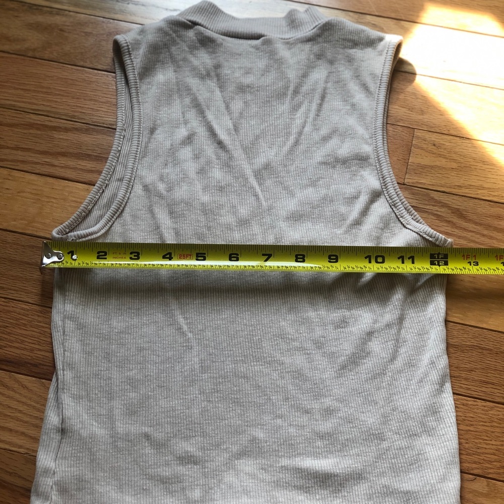 Tank Top - Picture 3 of 6